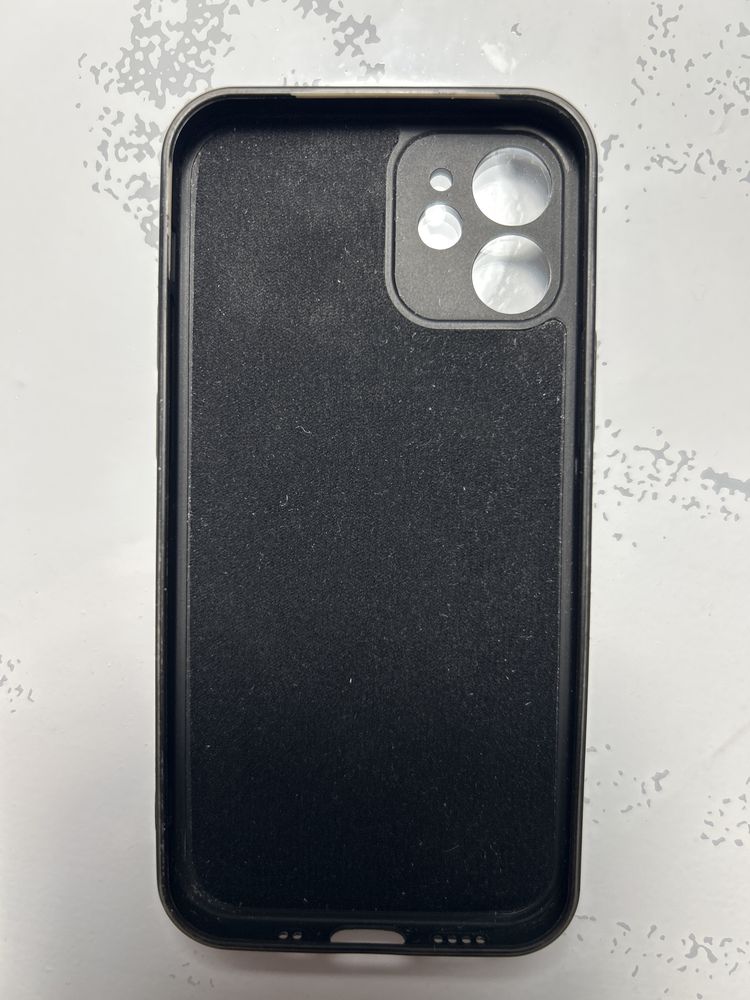 Husă slim iphone 12 mini Vetter originală