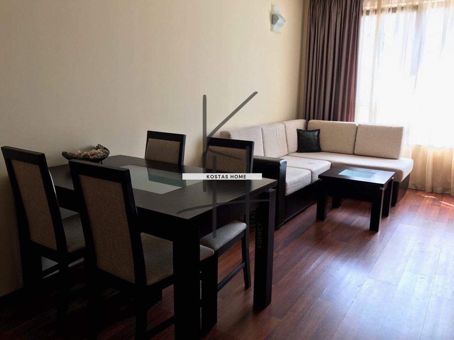 Продава се Двустаен апартамент в к.к. Златни пясъци - 68 кв.м за 1655 €/кв.м - Снимка #1