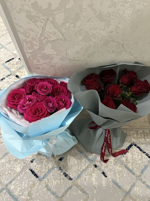 цветы гүлдер жаңа