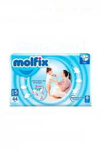 Продам подгузники Molfix 5