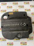 Capac acoperire motor Mazda 3 6 CX7 2,2 diesel R2AA 2009-2012