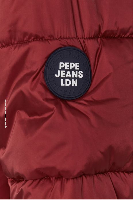 Дамско яке Pepe Jeans