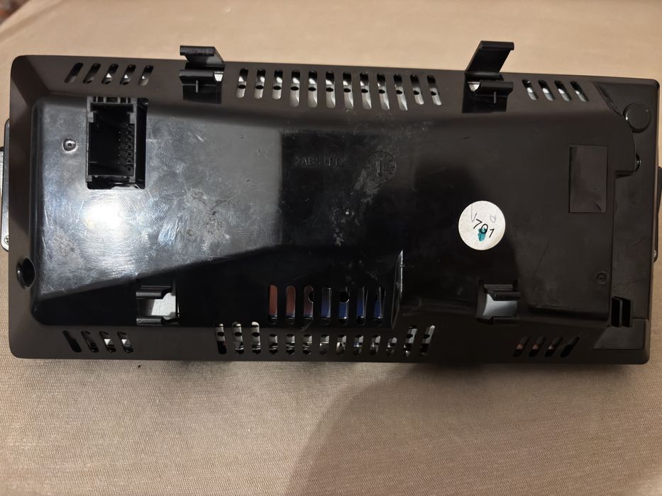 Vând navigație CCC Bmw E90/91/92/93 E60/61/63