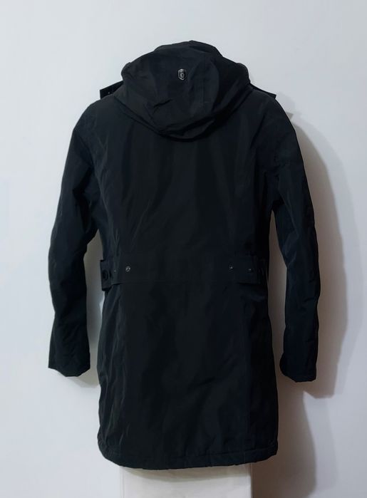 Geaca de iarnă Parka Wellensteyn Stavanger Midnightblue, nr L (lady)