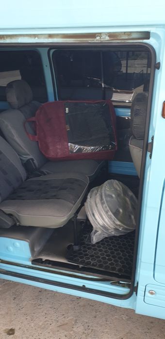 Damas 2024, практический новый