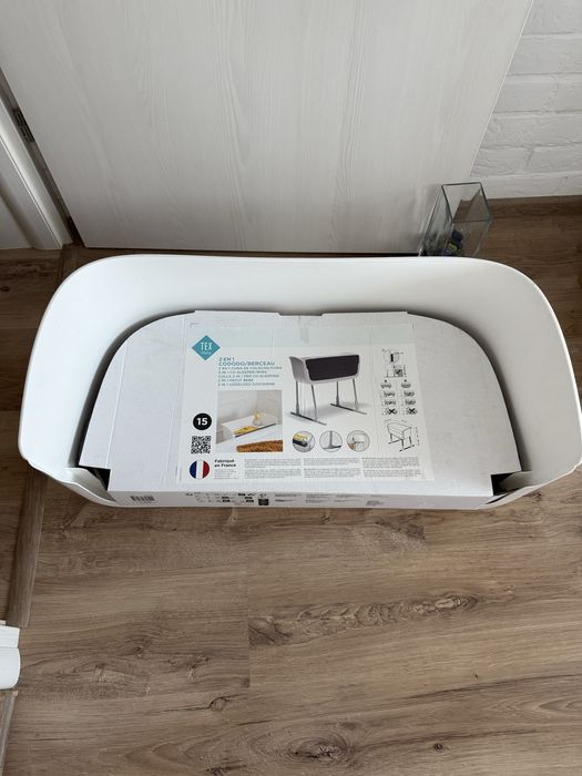 Co sleeper Nou 150 Ron