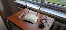 Wi-Fi роутер TP-Link TL-WR840N (V4) – отличное состояние!