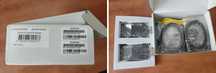 Adaptor ScreenBeam ECB7250 Internet 2,5Gb + TV doar prin cablu coaxial