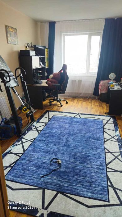 Продается 3х комн. кв. На Юго-востоке по ул. Шахтеров