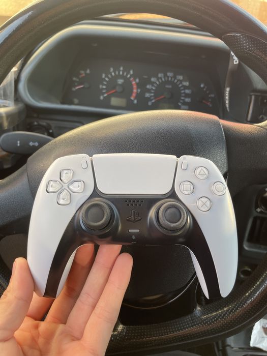Джойстики Play Station5
