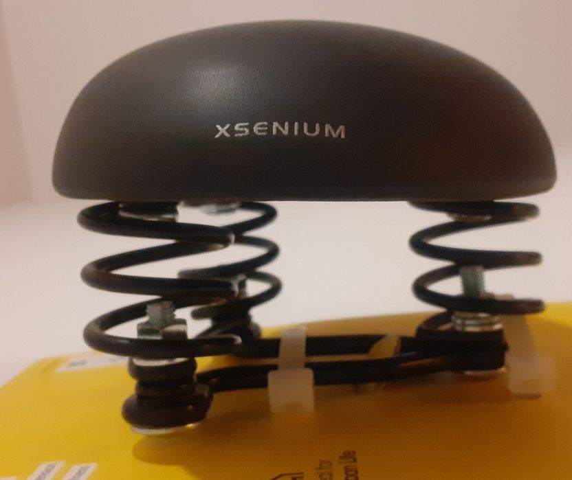 Scaun fara nas/ cioc Selle Royal Rok Șa bicicleta
