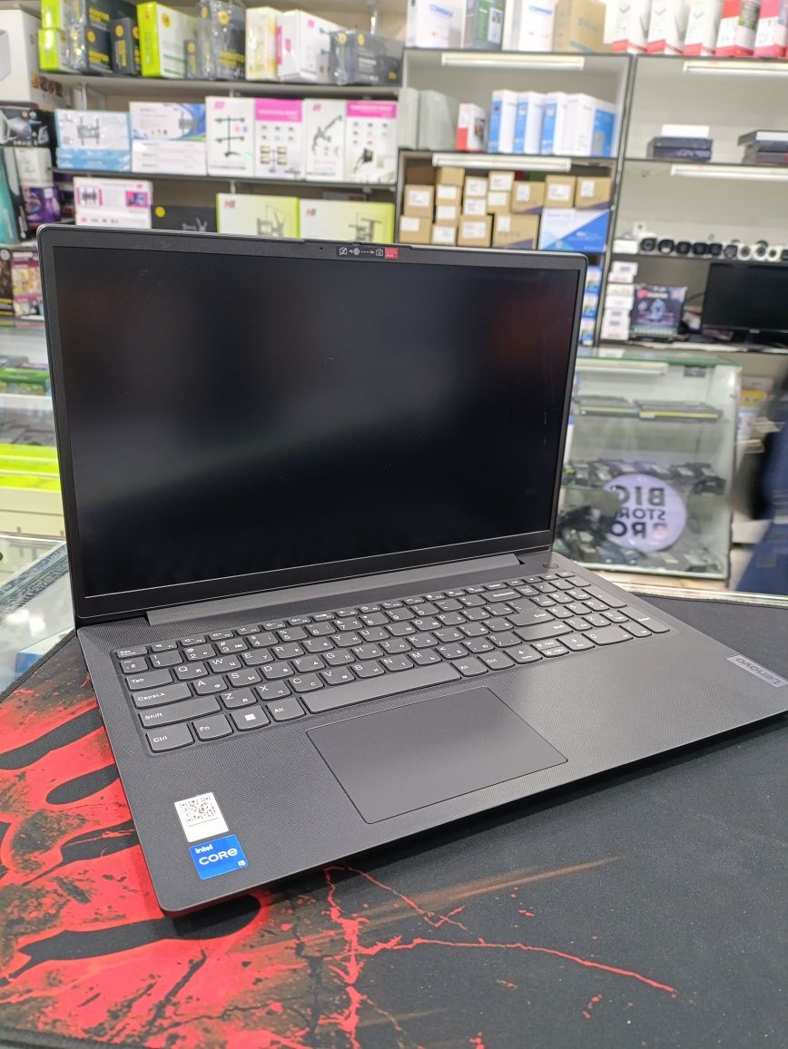 Noutbuk ноутбук Lenovo V15 core i3 Bepul yetkazish berish