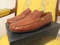 Mocasini Loafer Pantofi Tommy Hilfiger 41 / 26,5 cm.