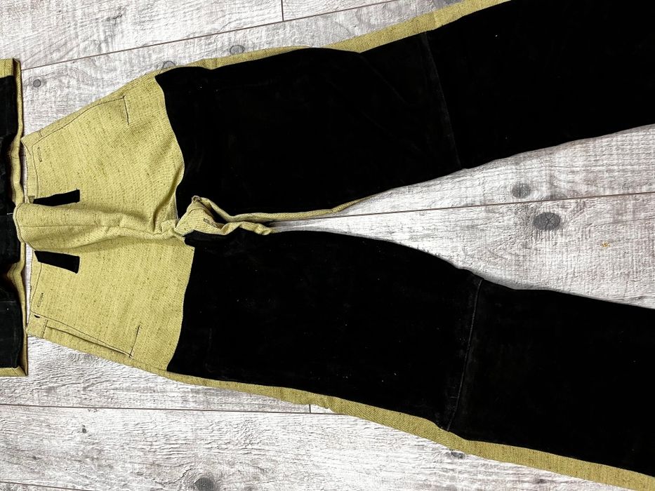 Сварочный костюм