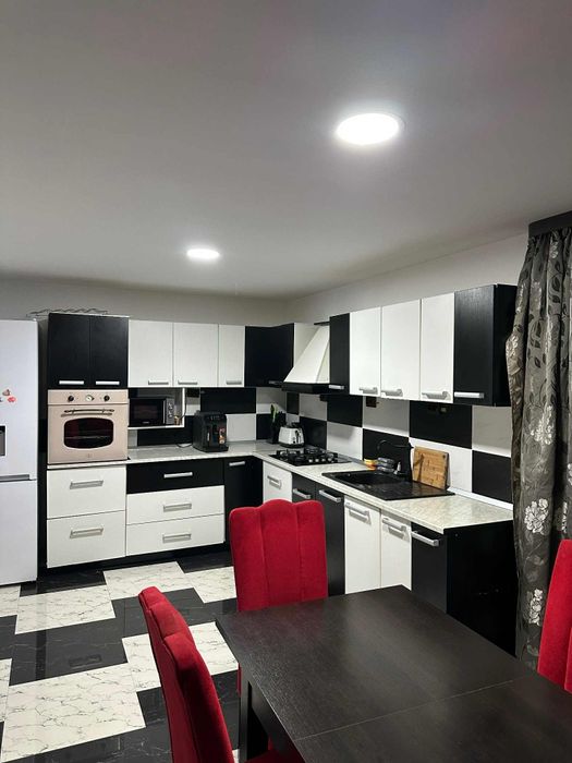 Inchiriez vila pentru revelion curtea de arges