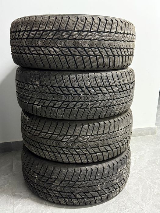 Продам шины Nexen