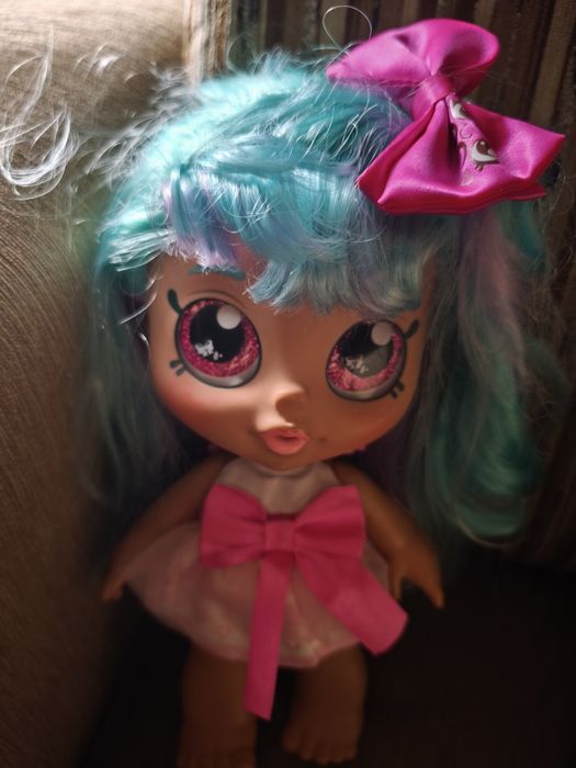 Kindi Bella Doll