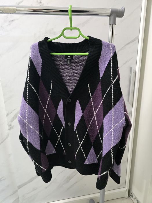 H&M - Мъжки елек, пуловер, жилетка