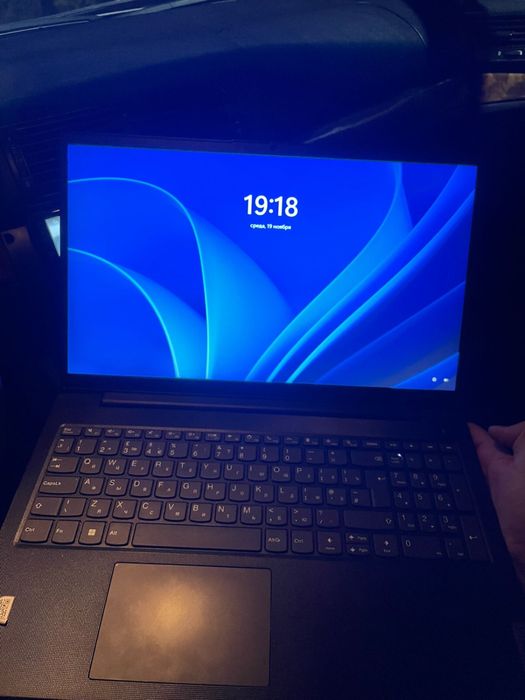 Ноутбук Lenovo IdealPad