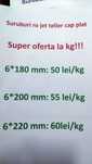 Șuruburi de lemn torx la kg, șurub lemn cap parțial înecat