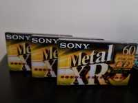 Sony Metal XR 60