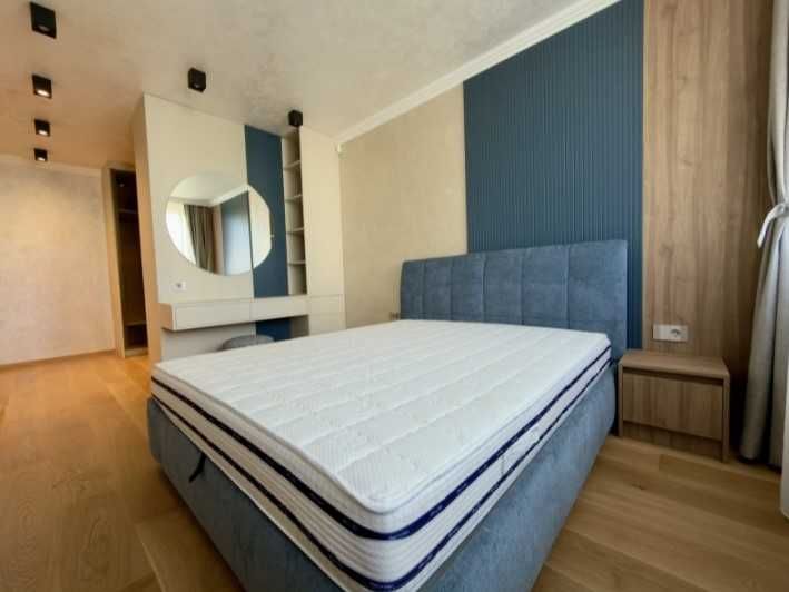 Дава се под наем Тристаен апартамент в София, Изток - 91 кв.м за 920 € - Снимка #6