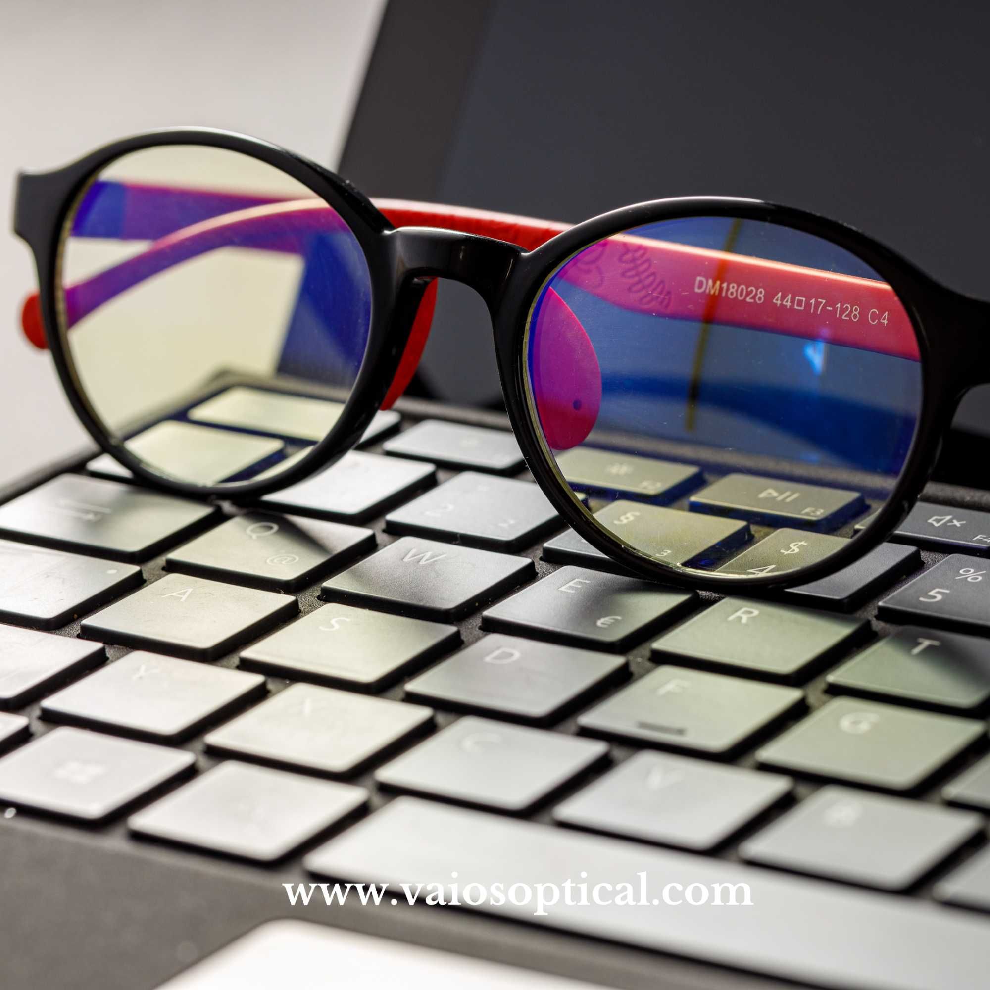 rame ochelari de vedere copii fara dioptrii, protectie calculator PC