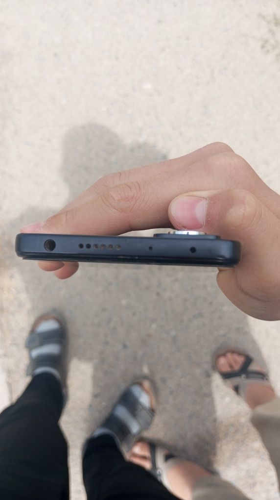 Redmi note 12pro 4g