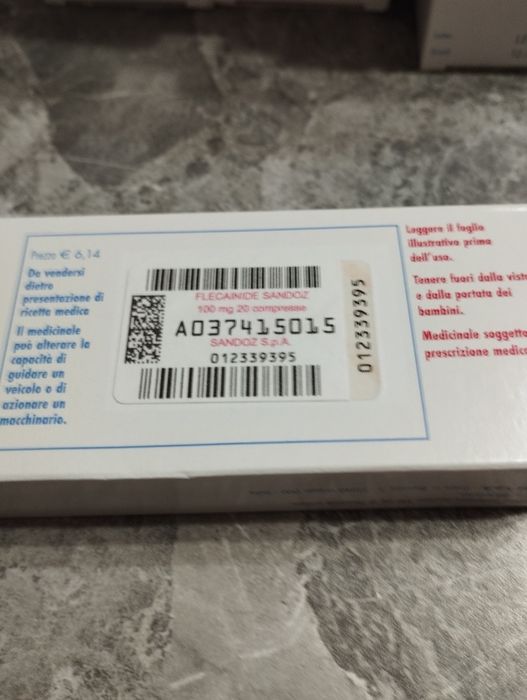 Tratament ramas, mai multe cutii