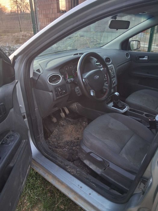 Ford focus pentru dezmembrări 2005