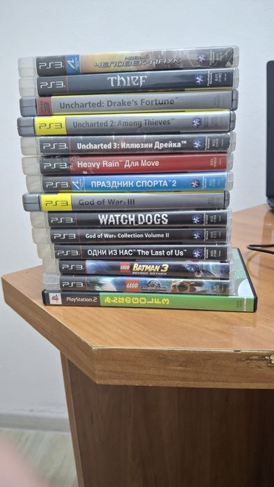 ДИСКИ ps 3#ps 3.