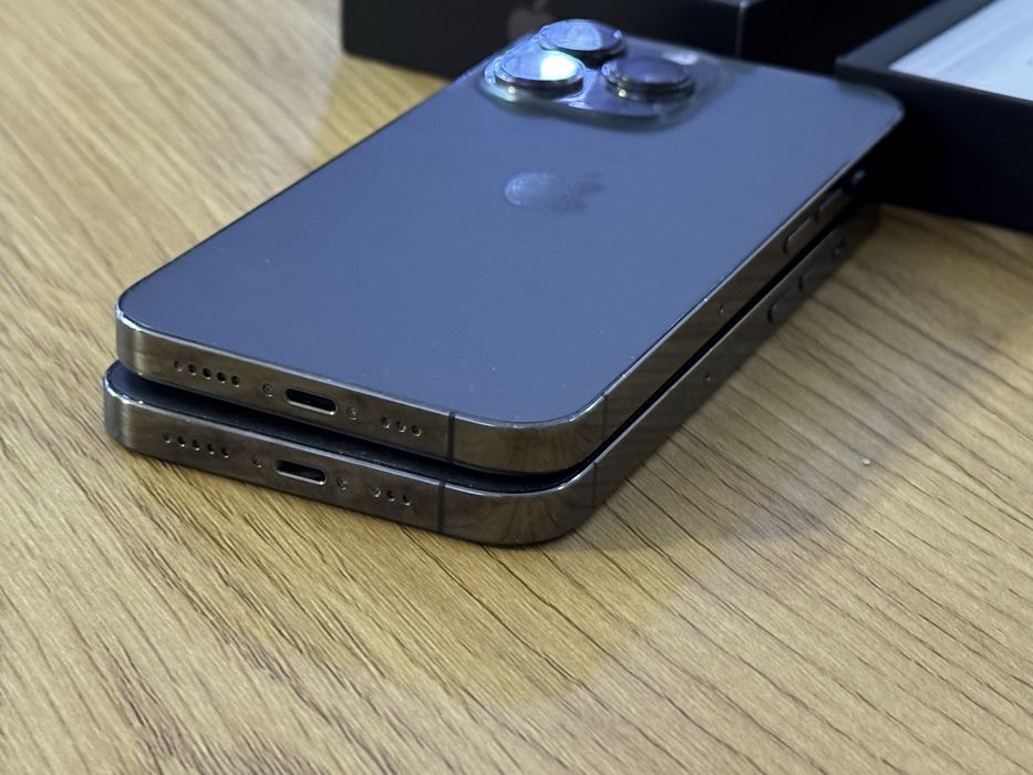 Бартер  iPhone 13 pro 128 graphite 100%