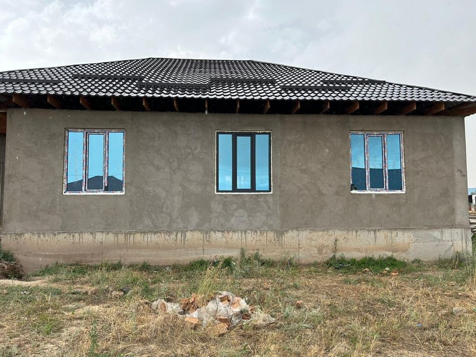 Пластиковые окна и двери