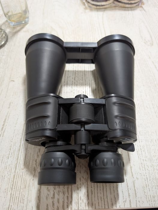 Binoclu BSA 10-30x60 zoom x10