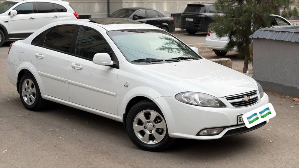 Srochna Gentra 2020 avtomat