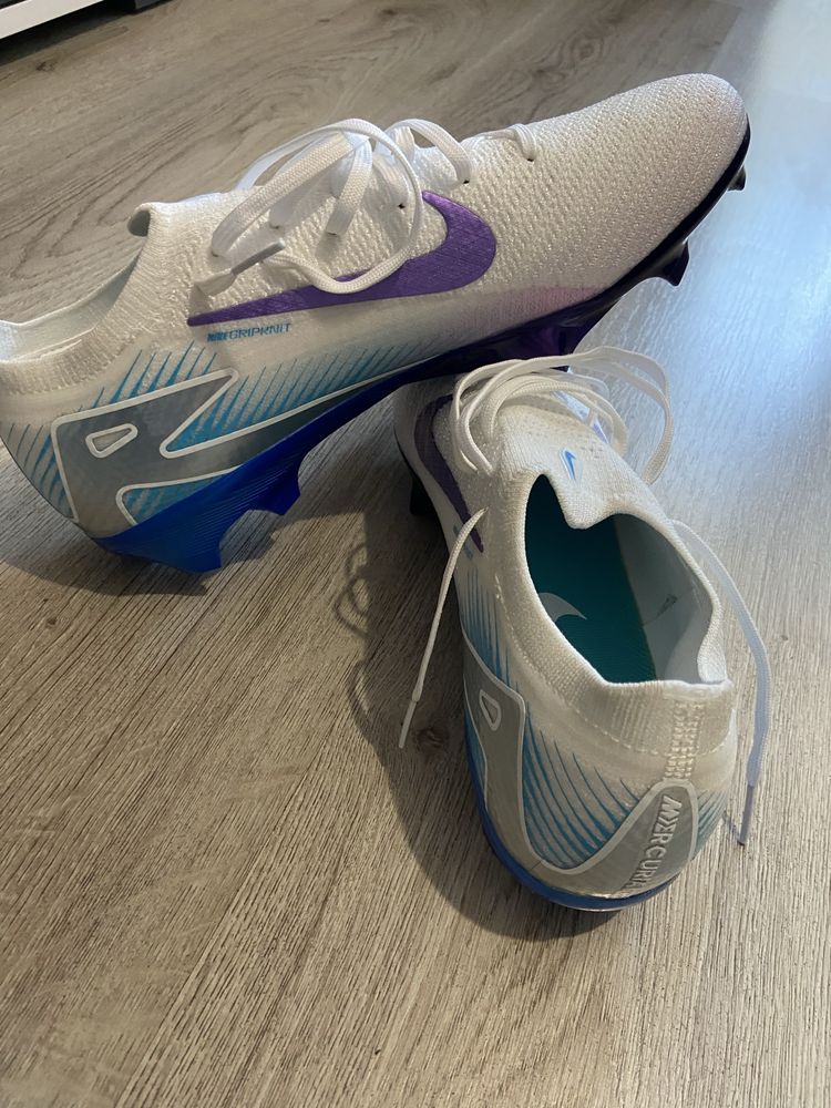 nike mercurual 43