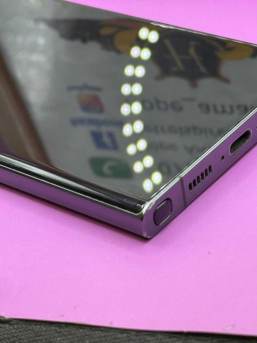 HOPE AMANET P2 - Samsung S23 Ultra / 512GB / 12 GB Ram