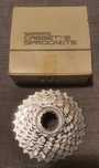 Caseta pinioane CS HG70 8 viteze 11T-28T Made in Japan 1995