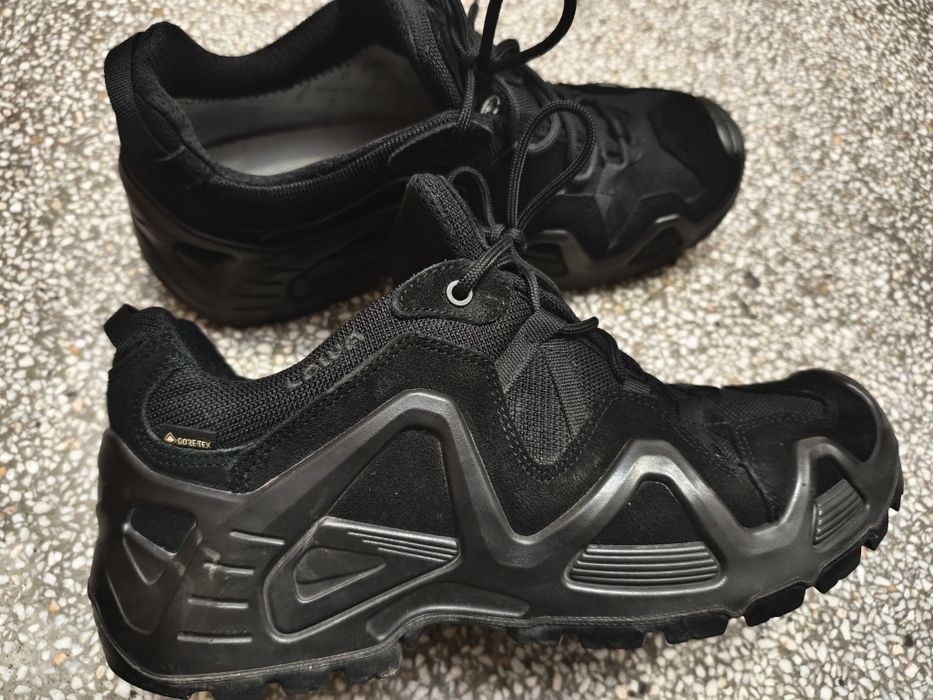 Lowa Zephyr GTX LO TF