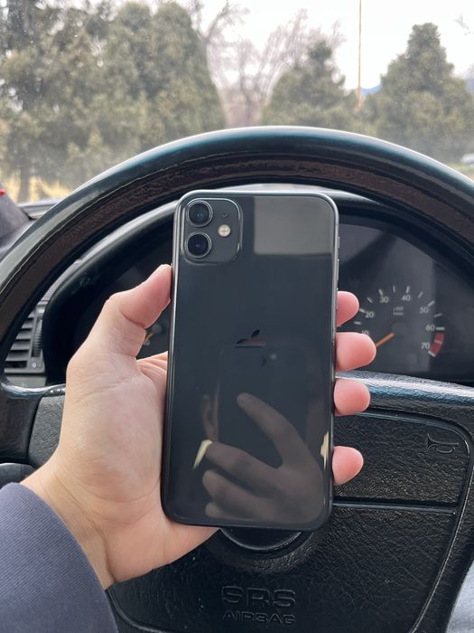 айфон 11 в идеале