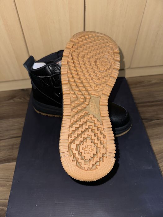 NIKE Pantofi Sport Air Force 1 High Utility 2.0