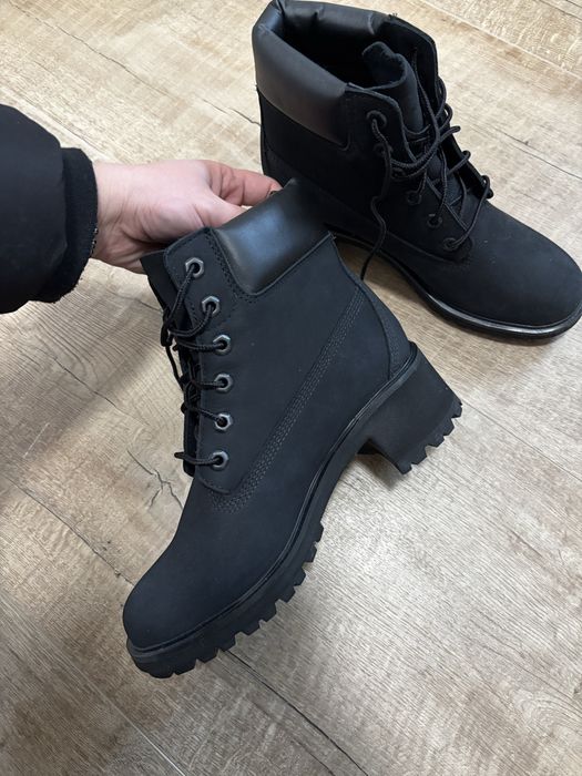 Боти Timberland