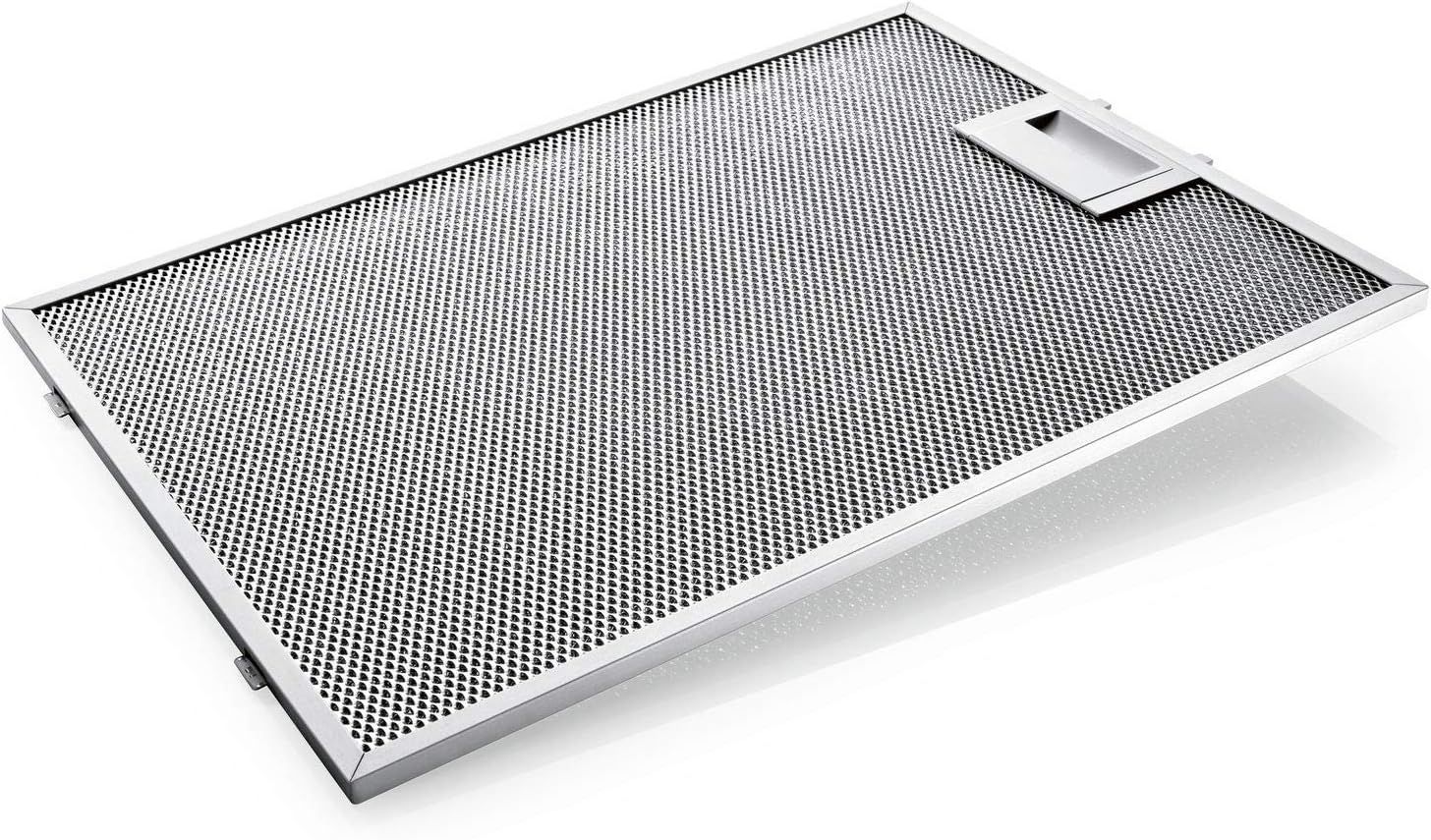 Hota incorporabila Bosch 60 cm inox 360 m3/h LED | 976525
