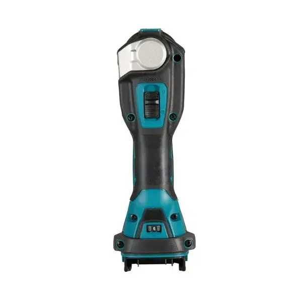 Промоция!Акумуалторен мултифункционален инструмент DTM52Z Makita