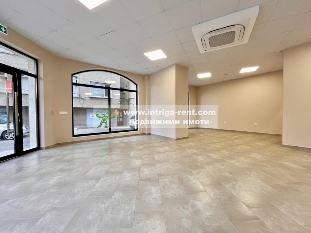Касетъчен климатик Midea MCD1-36HRFN8-QRDOW