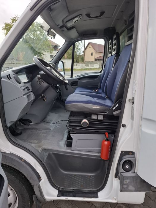Iveco daily 35c15 50c15 35c18 sprinter 515 518 519
