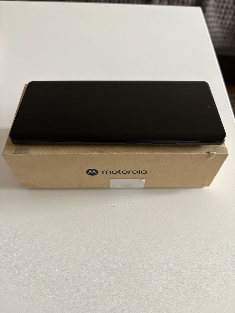 Motorola Edge 30 Fusion 128 GB cosmic grey