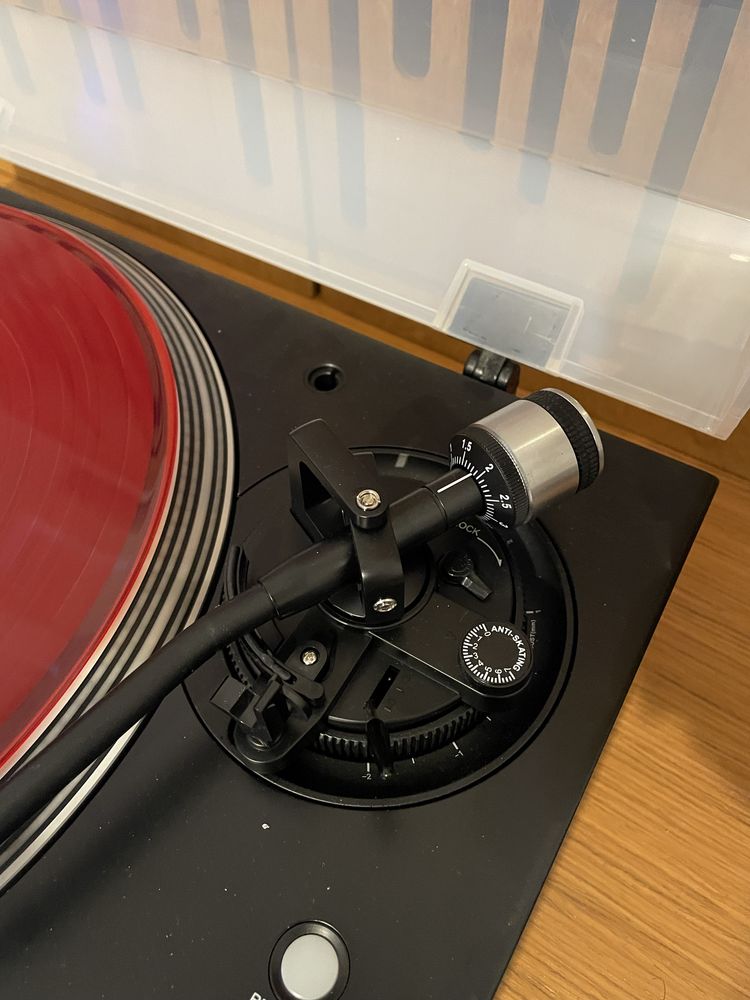 Pick-up audio technica at-lp140xp cu doza vmn20eb