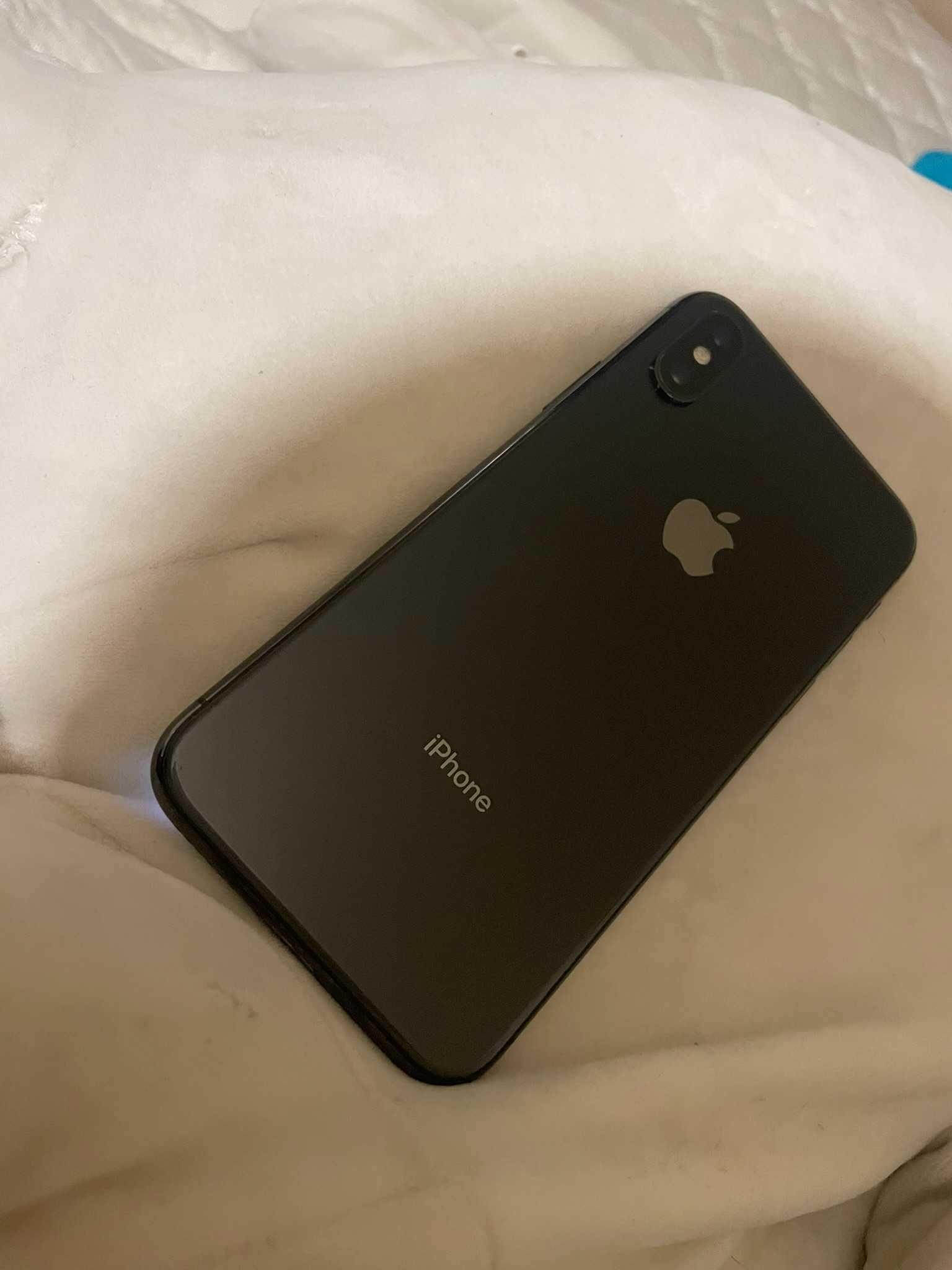 iPhone X 64GB Space Gray