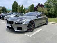 BMW M6 competition 2016 720 cp